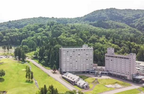 合宿施設・環境