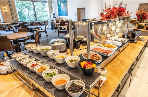 合宿施設・環境