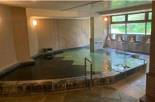 合宿施設・環境