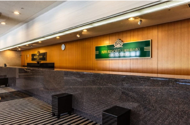 合宿施設・環境