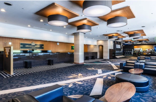 合宿施設・環境